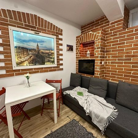 Solna Elegance Apartment Krakow Ngoại thất bức ảnh
