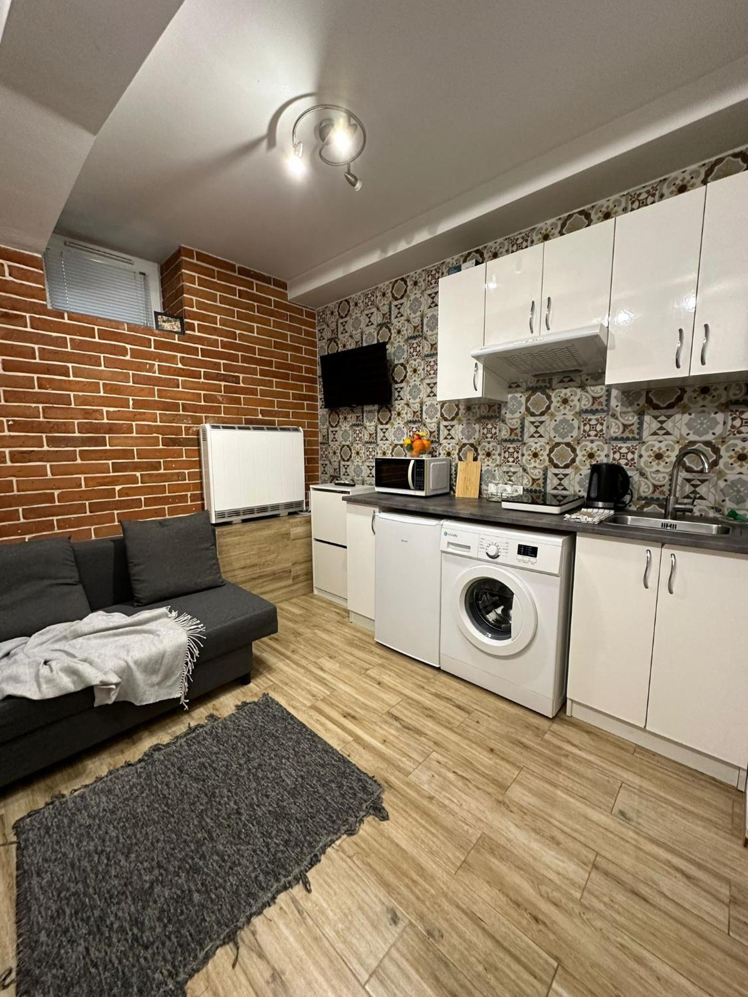 Solna Elegance Apartment Krakow Ngoại thất bức ảnh